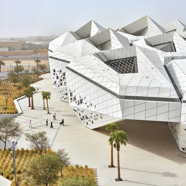 Riyadh Project
